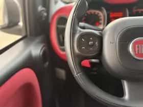 Fiat Panda (2013) thumbnail 9