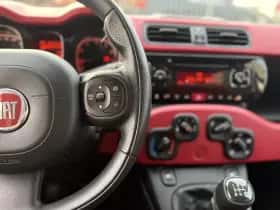 Fiat Panda (2013) thumbnail 10