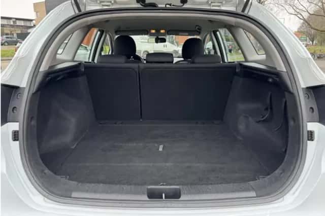 Kia Cee'd (2014) thumbnail 11