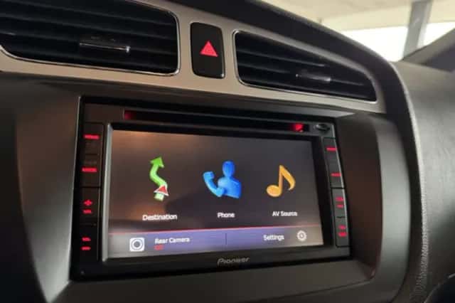 Kia Cee'd (2014) thumbnail 14