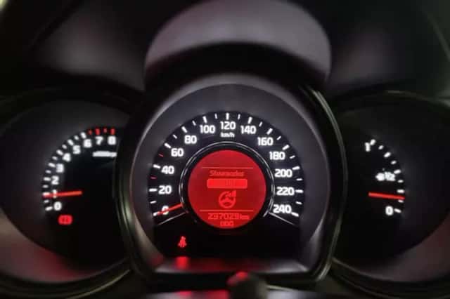 Kia Cee'd (2014) thumbnail 15