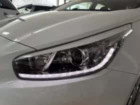 Kia Cee'd (2014) thumbnail 17