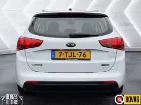 Kia Cee'd (2014) thumbnail 6