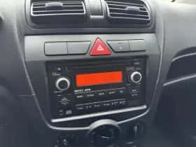 Kia Picanto (2008) thumbnail 9
