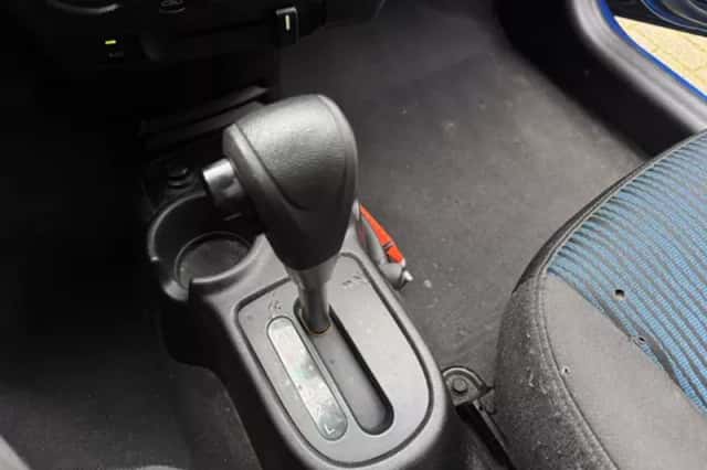 Kia Picanto (2008) thumbnail 10