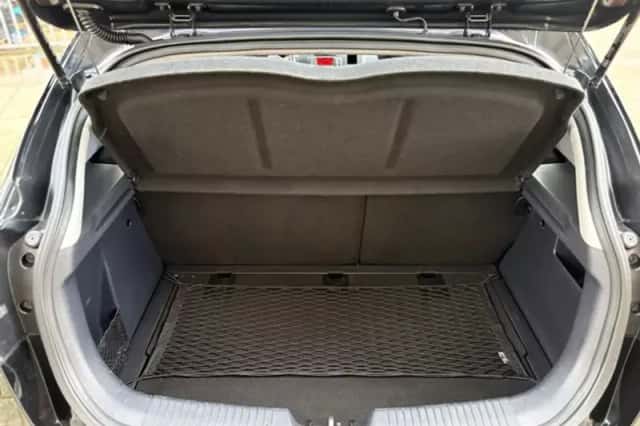 Kia Rio (2012) thumbnail 16