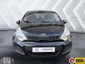 Kia Rio (2012) thumbnail 4