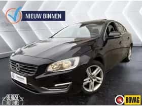Volvo S60 (2014)