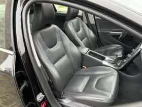 Volvo S60 (2014) thumbnail 13