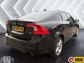 Volvo S60 (2014) thumbnail 3