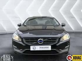 Volvo S60 (2014) thumbnail 4