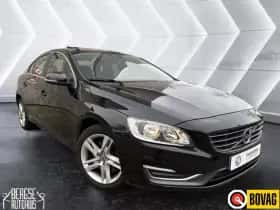 Volvo S60 (2014) thumbnail 5