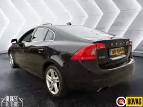 Volvo S60 (2014) thumbnail 6