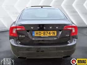 Volvo S60 (2014) thumbnail 7