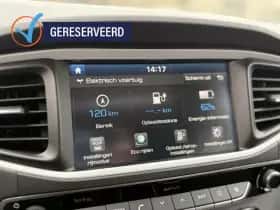 Hyundai Ioniq (2018) thumbnail 13