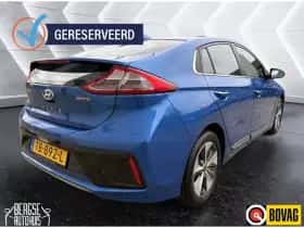 Hyundai Ioniq (2018) thumbnail 3