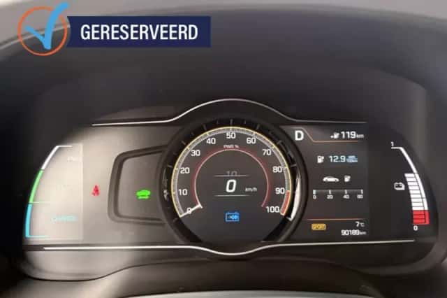 Hyundai Ioniq (2018) thumbnail 23