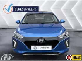 Hyundai Ioniq (2018) thumbnail 4