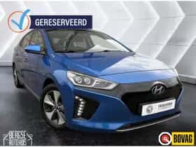 Hyundai Ioniq (2018) thumbnail 5