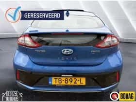 Hyundai Ioniq (2018) thumbnail 6