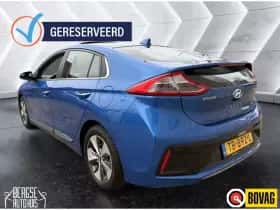 Hyundai Ioniq (2018) thumbnail 7