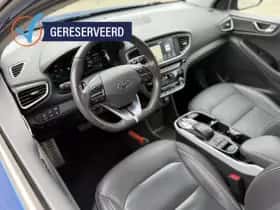 Hyundai Ioniq (2018) thumbnail 8