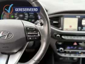 Hyundai Ioniq (2018) thumbnail 10