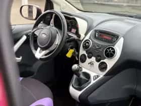 Ford Ka (2009) thumbnail 2