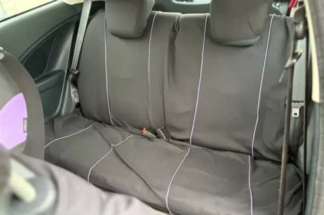 Ford Ka (2009) thumbnail 11