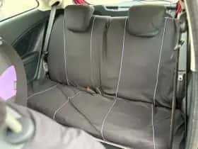Ford Ka (2009) thumbnail 11