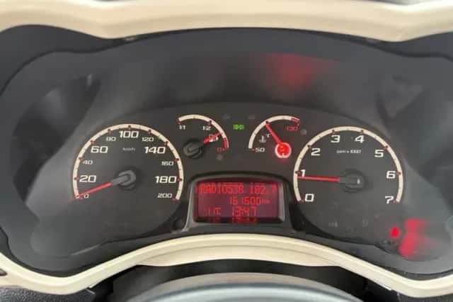 Ford Ka (2009) thumbnail 13