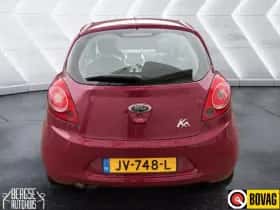Ford Ka (2009) thumbnail 6