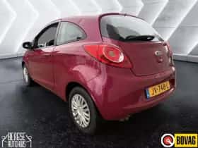 Ford Ka (2009) thumbnail 7