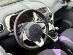Ford Ka (2009) thumbnail 8