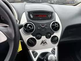 Ford Ka (2009) thumbnail 9