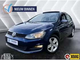 Volkswagen Golf (2013) thumbnail 1