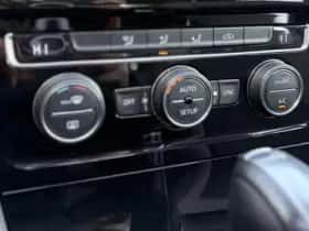 Volkswagen Golf (2013) thumbnail 13