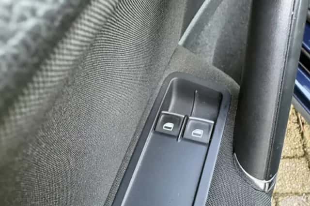 Volkswagen Golf (2013) thumbnail 16
