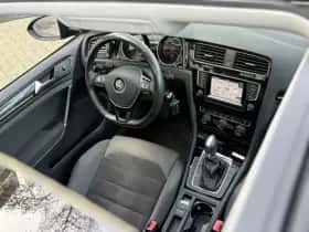 Volkswagen Golf (2013) thumbnail 17