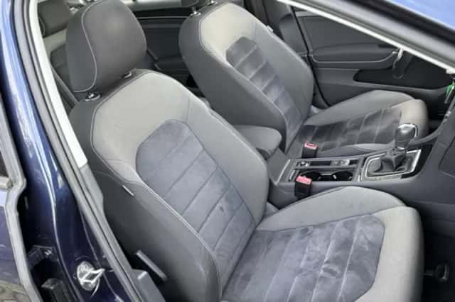 Volkswagen Golf (2013) thumbnail 18