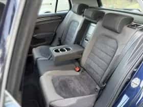Volkswagen Golf (2013) thumbnail 19