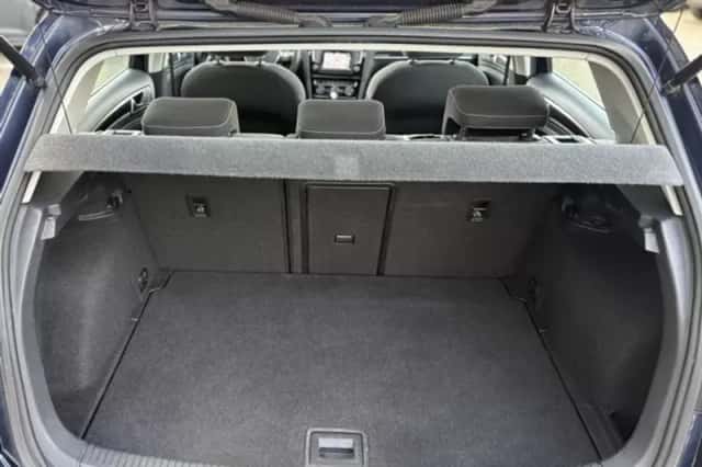 Volkswagen Golf (2013) thumbnail 20