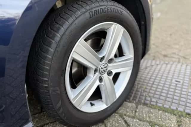 Volkswagen Golf (2013) thumbnail 21