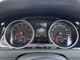 Volkswagen Golf (2013) thumbnail 22