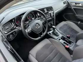 Volkswagen Golf (2013) thumbnail 8