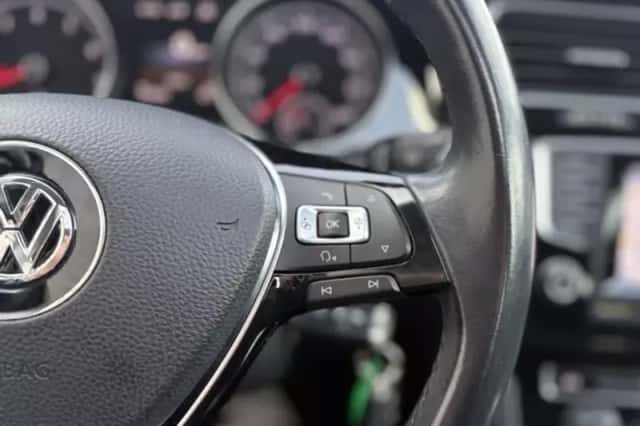 Volkswagen Golf (2013) thumbnail 10