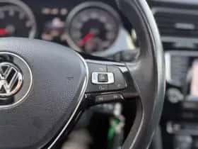 Volkswagen Golf (2013) thumbnail 10