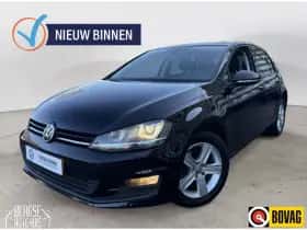 Volkswagen Golf (2013) thumbnail 1