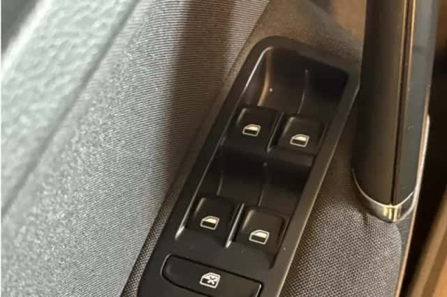 Volkswagen Golf (2013) thumbnail 11