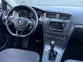 Volkswagen Golf (2013) thumbnail 15